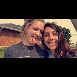 Meet your Posher, Gabriella